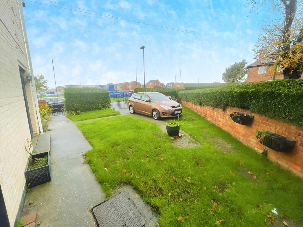 Corner Plot