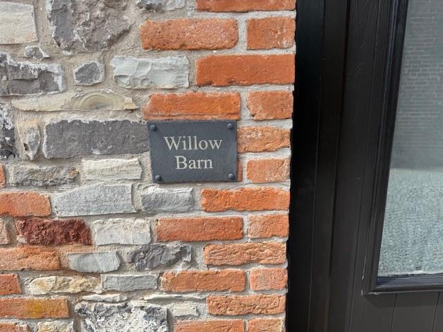 Willow Barn