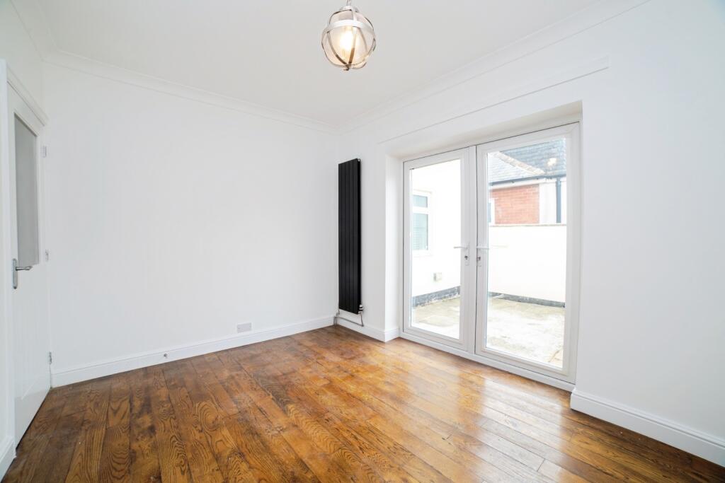 Photo- Dining Room
