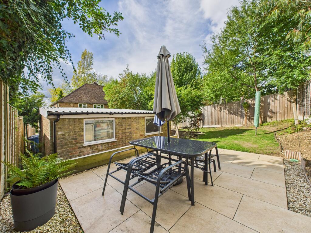 Garden 2
