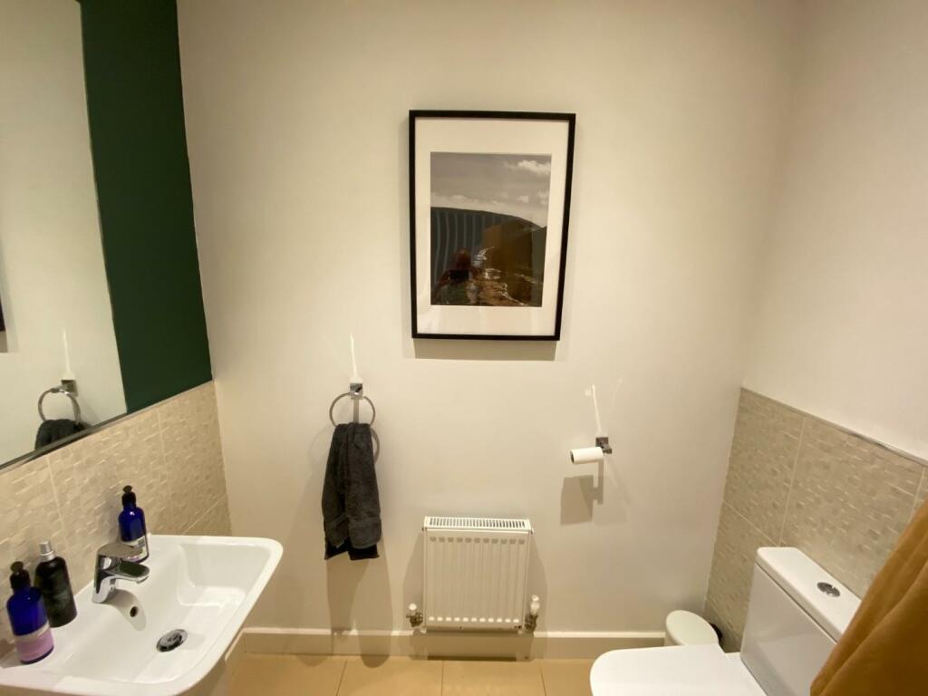 Cloakroom