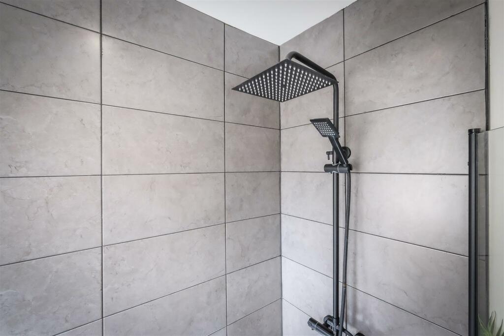 House bathroom