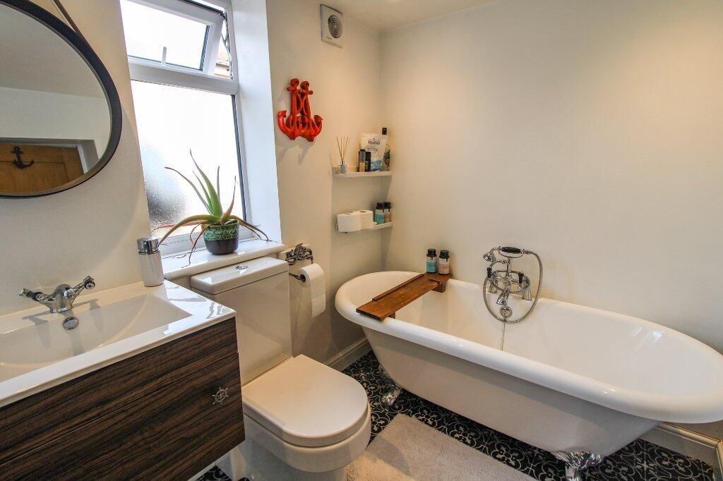 House Bathroom