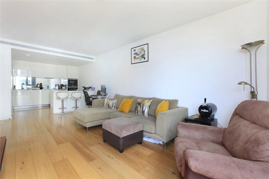 property in Eastfields Avenue, 
Wandsworth, SW18