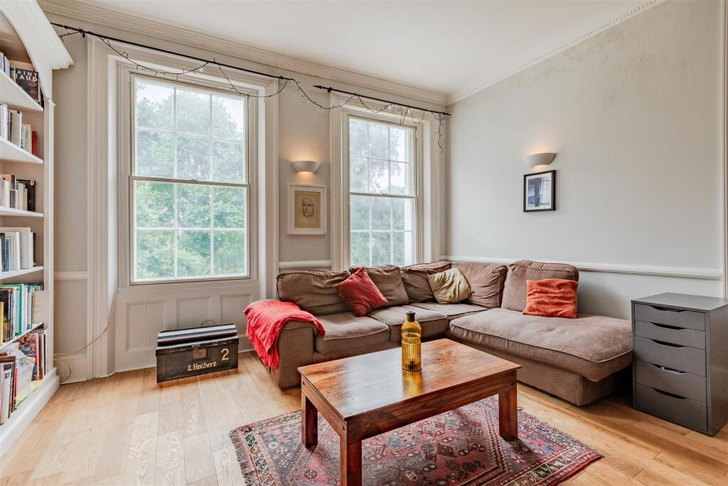 Open Plan Reception