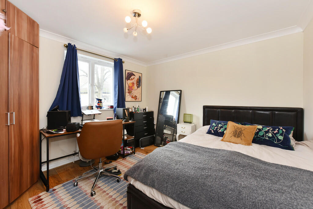 22 brinkworth way...