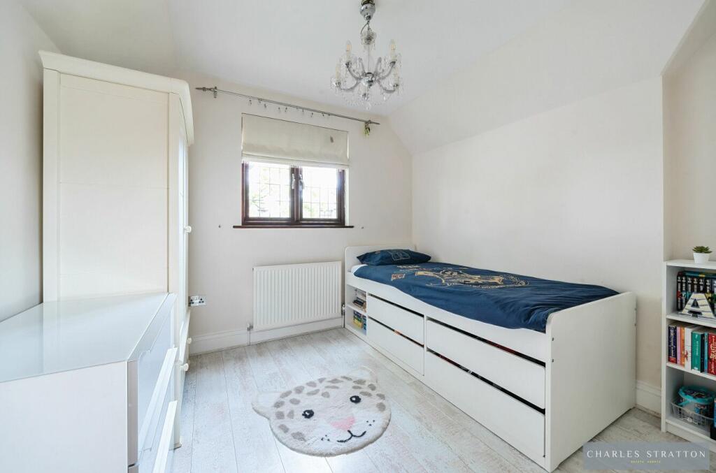 Bedroom 3 