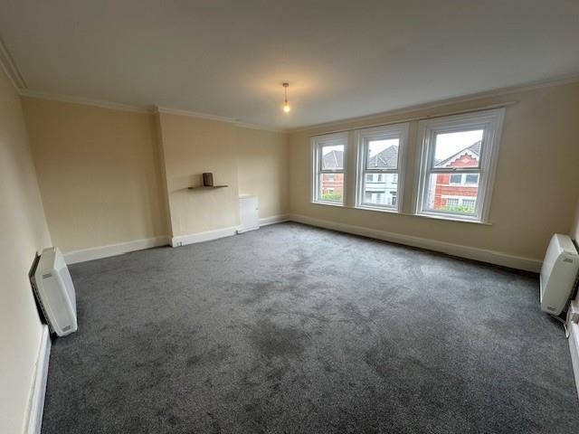 1FF 108 Ashley Road, Parkstone, Poole
