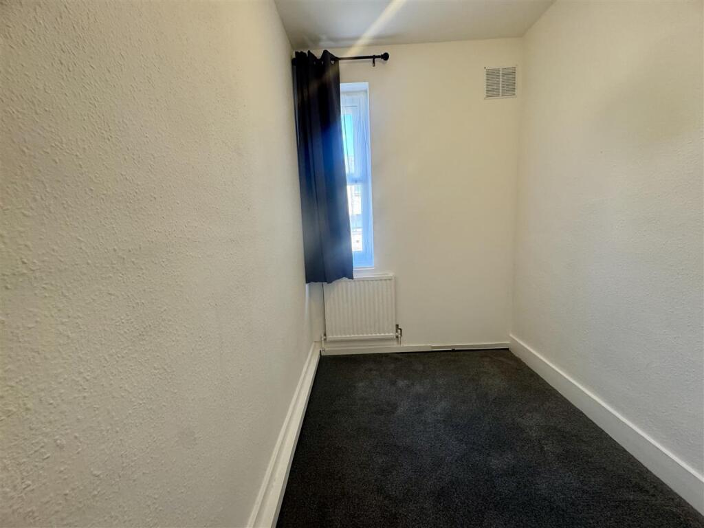 Small Room