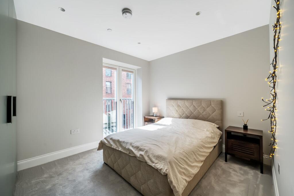Main Bedroom