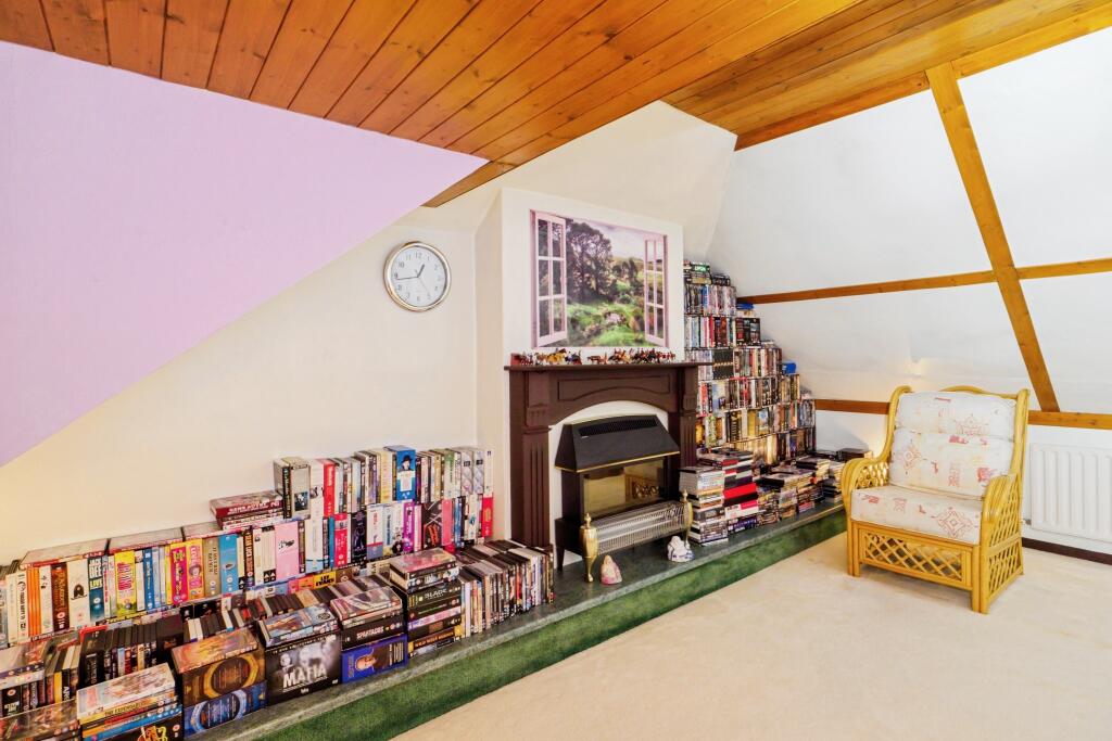 31 Lonsdale Avenue, Margate CT9 3BY