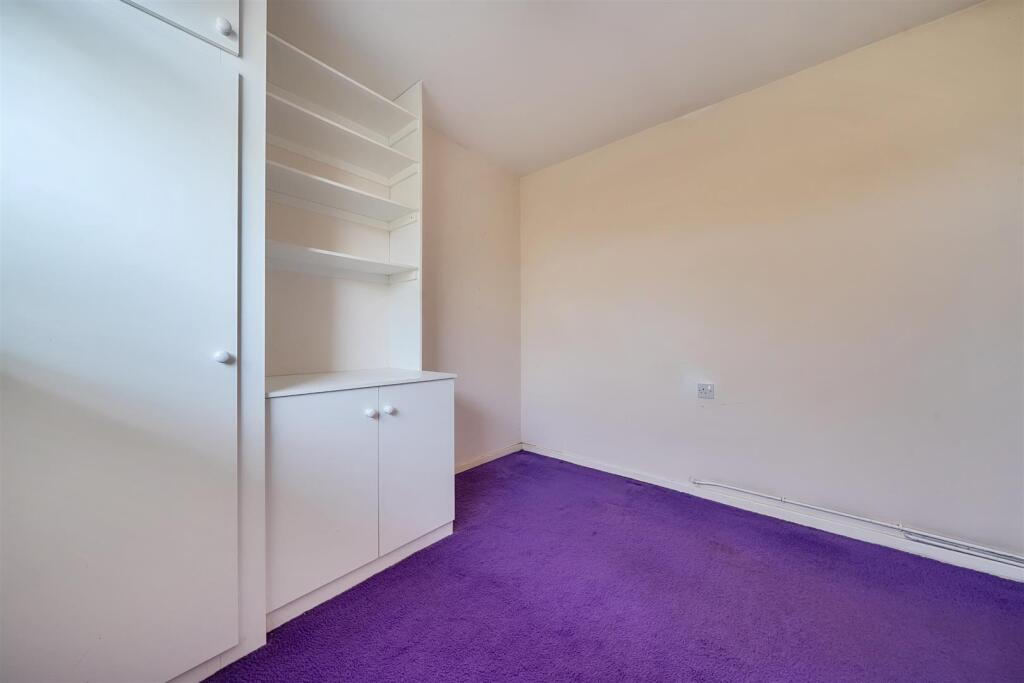 5 Palmer Drive, Lutterworth