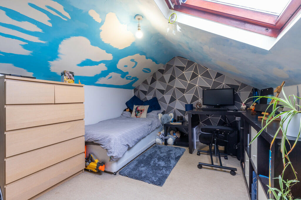 Loft Room