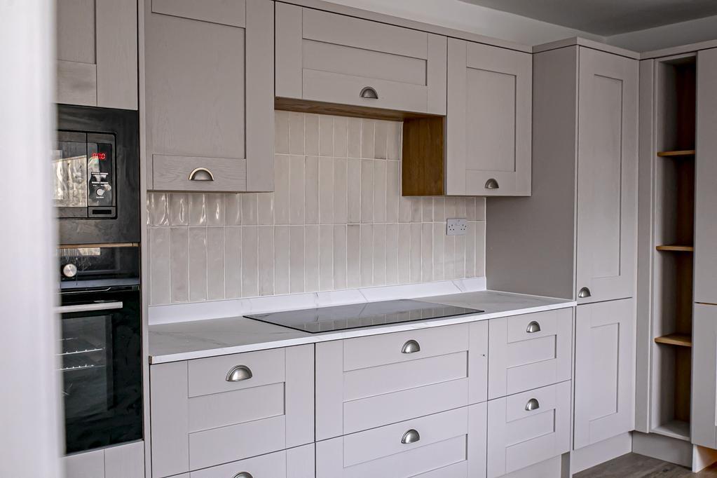 KITCHEN DETAIL