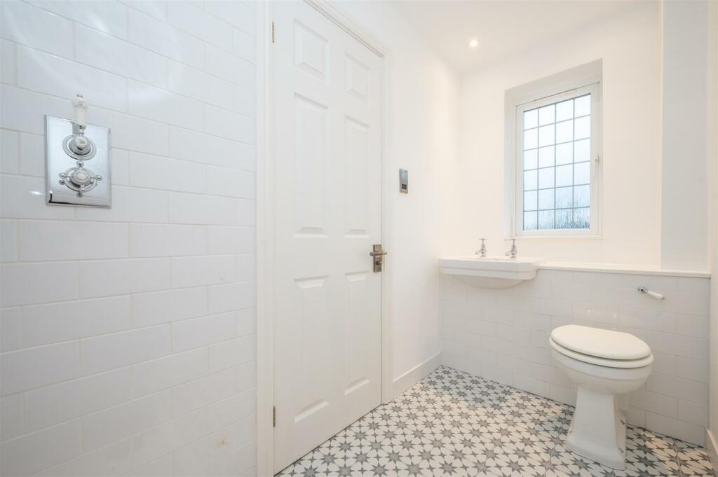 En-Suite