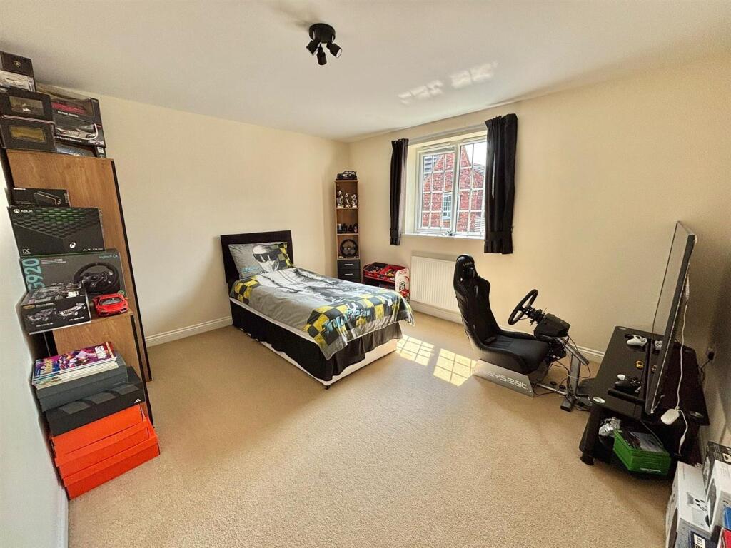 Bedroom 3