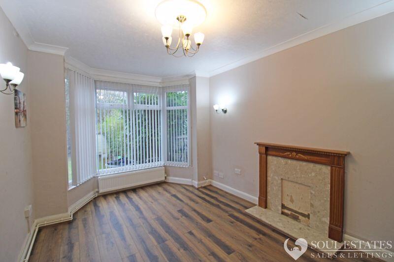 Reception Room 2