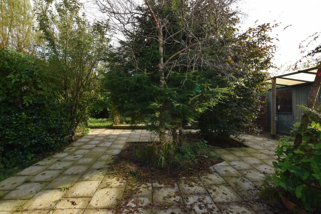 Garden / Patio