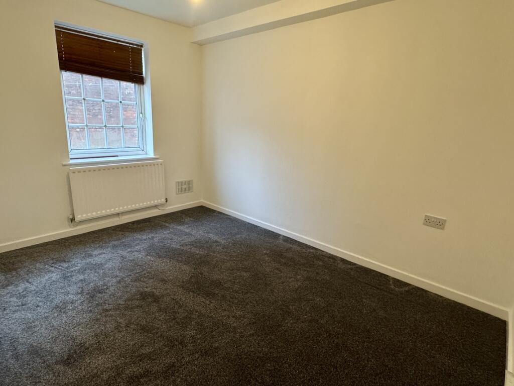 Bedroom No.1