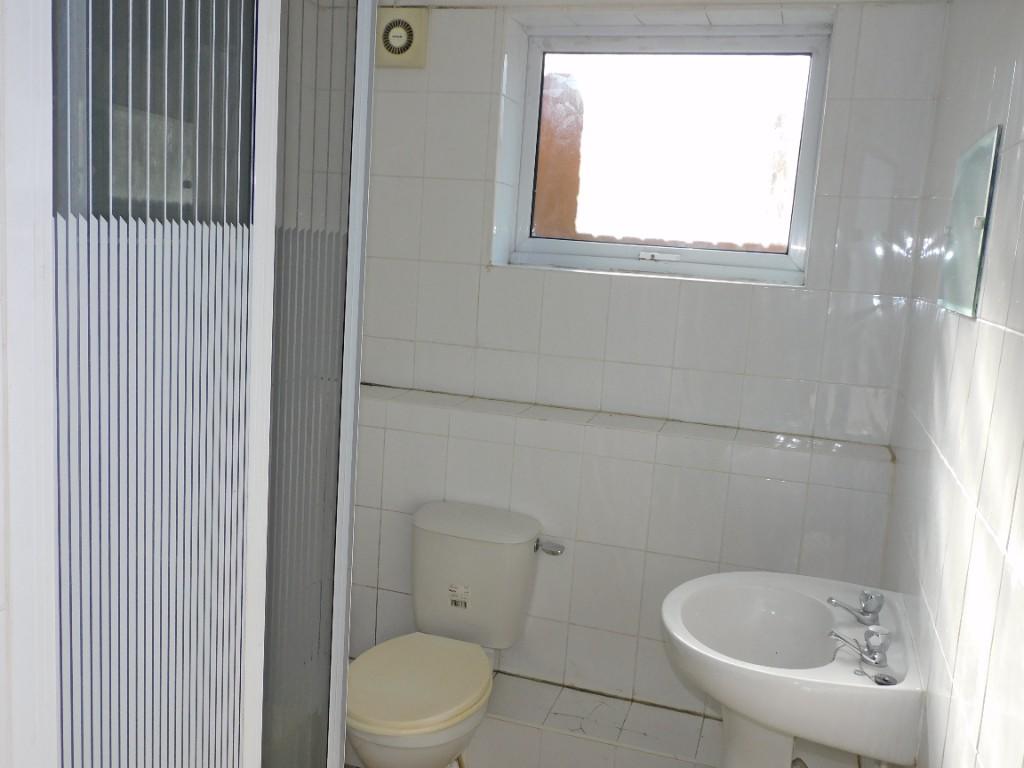 En-Suite Shower