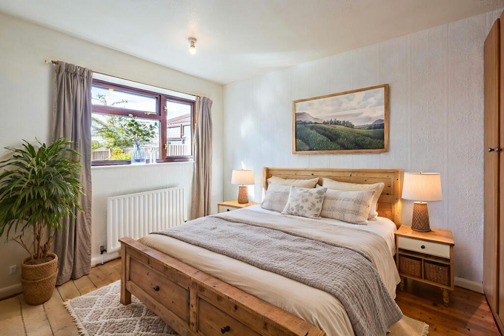 Derwent Avenue, West Hallam, Derbyshire, DE7