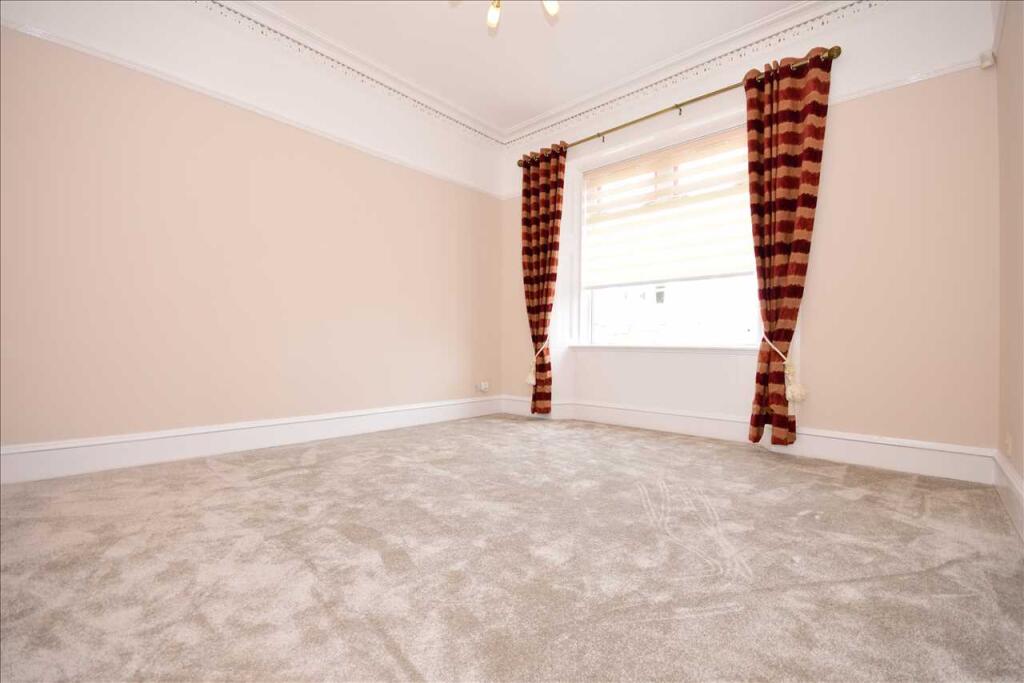 Bedroom 3/2nd Lounge