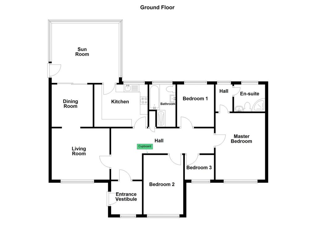 22 Annerley Road, Annan, DG12 6HF - Braidwoods Sol