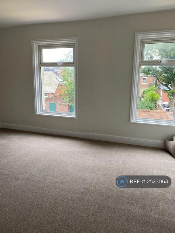 Front Bedroom