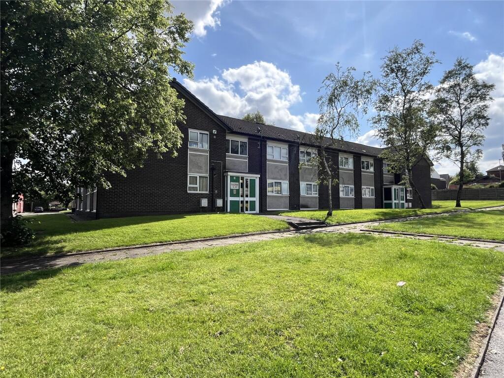Front External