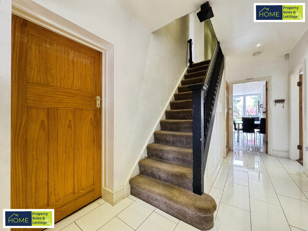 585 Loughborough Road, Birstall, Leicester, LE4 4N