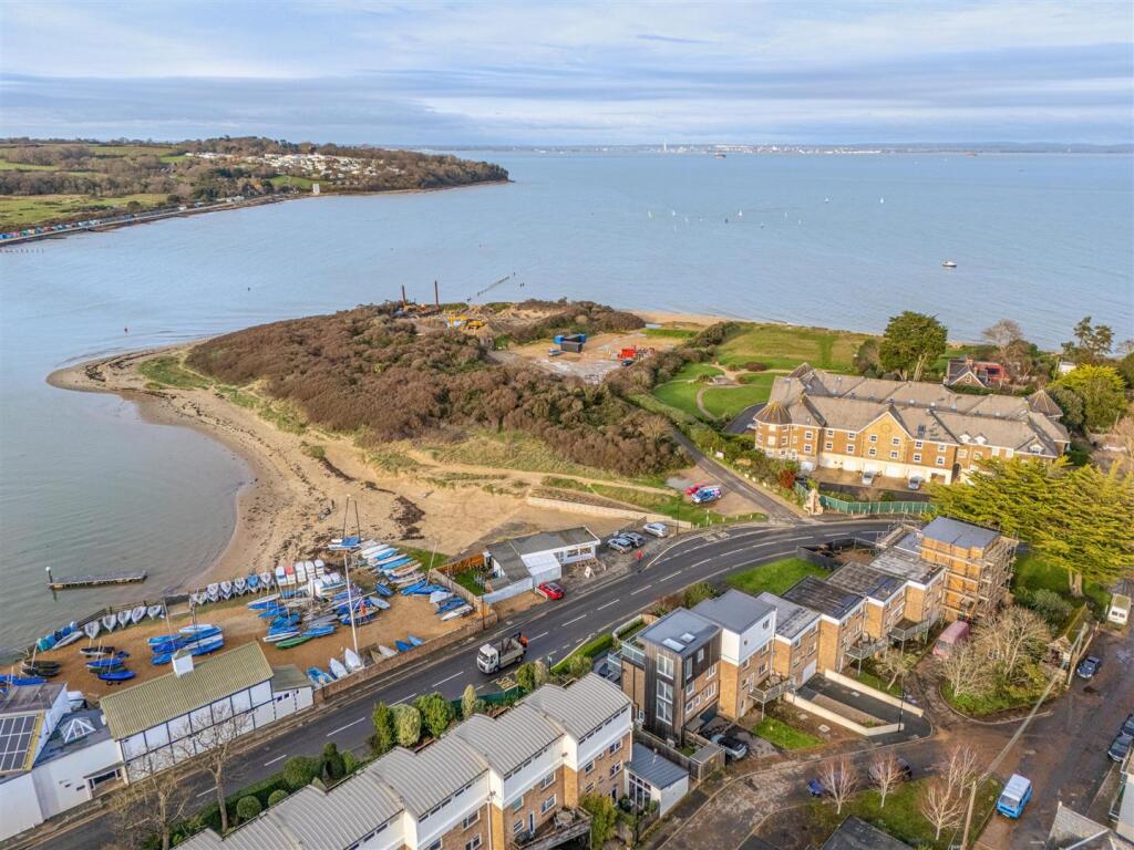 Drone photo