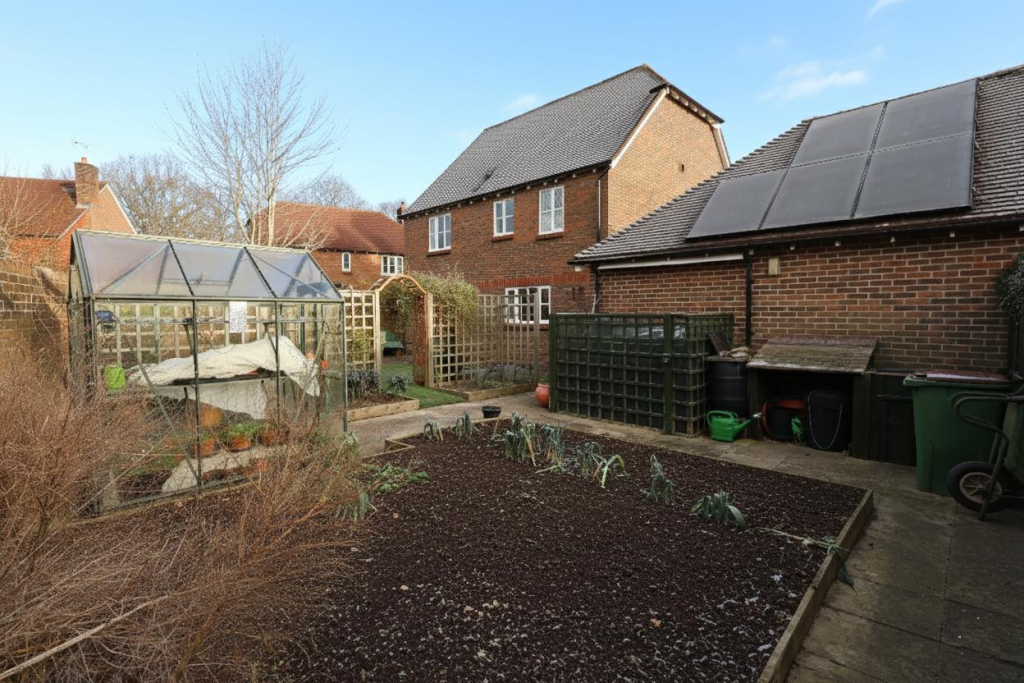 West Gate, Plumpton Green, BN7 3BQ