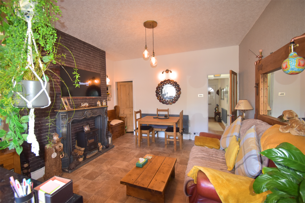 Living /Dining/Kitch