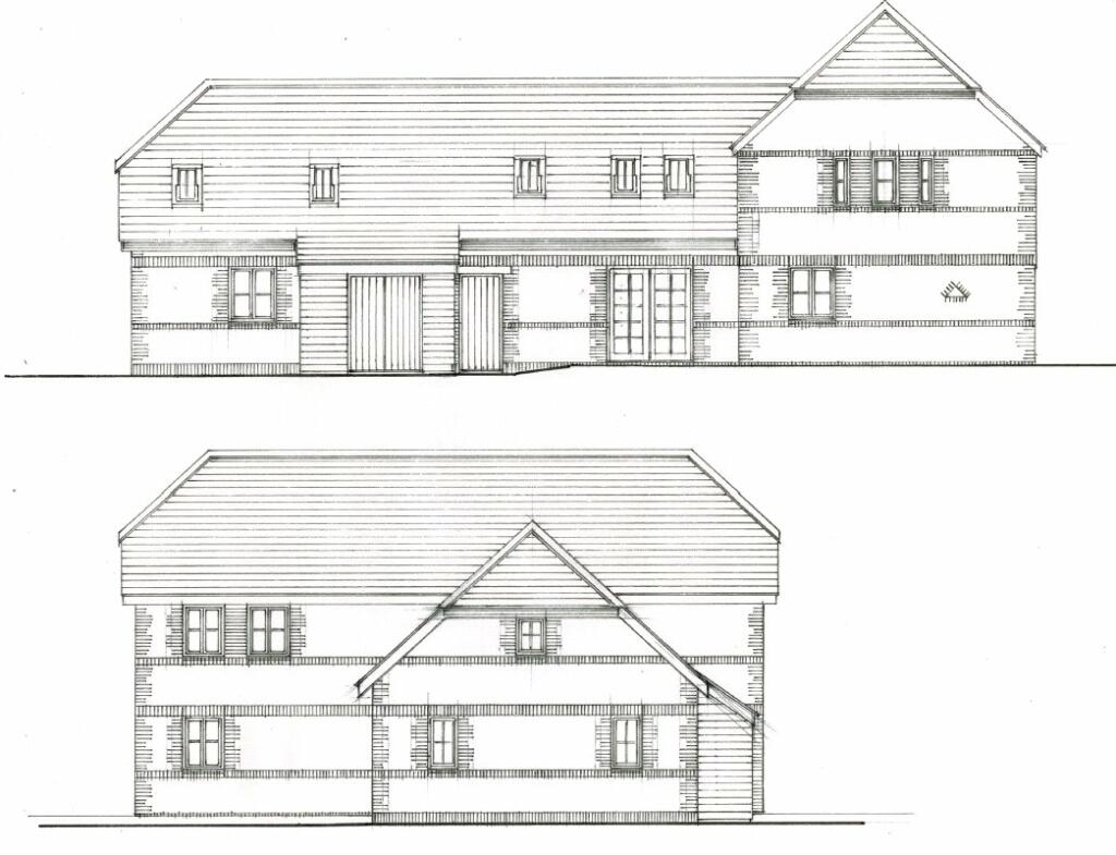 Plot 2 Nrth Eastwest