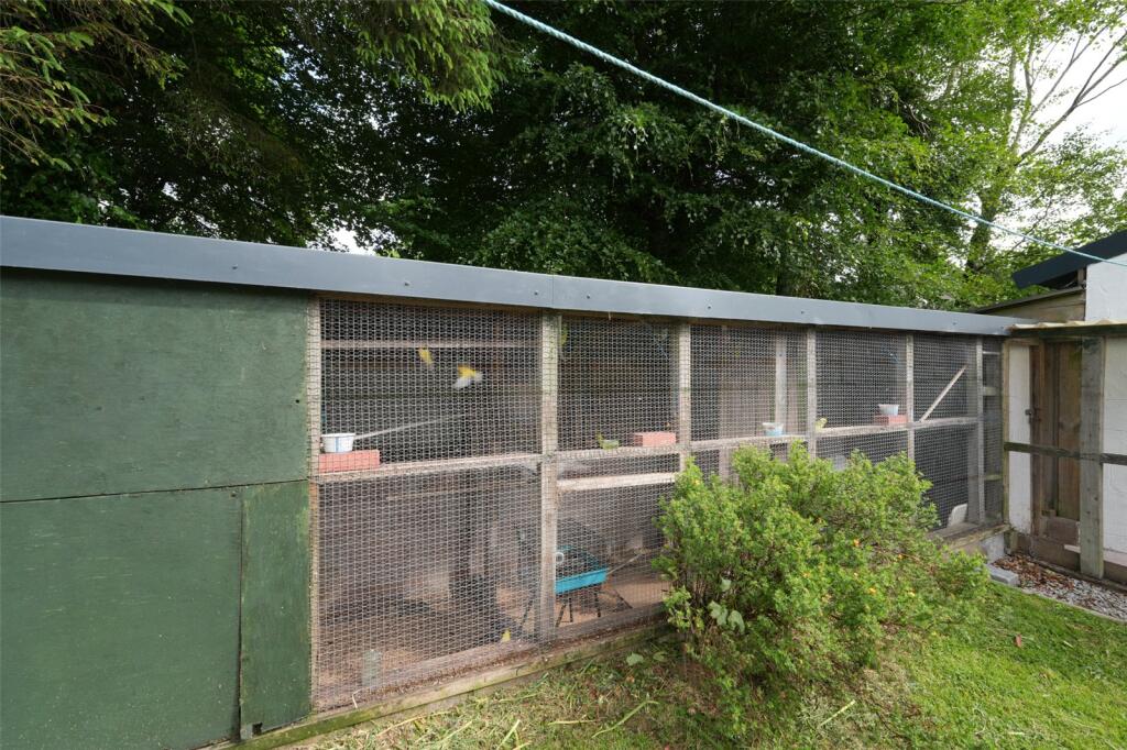 Aviary