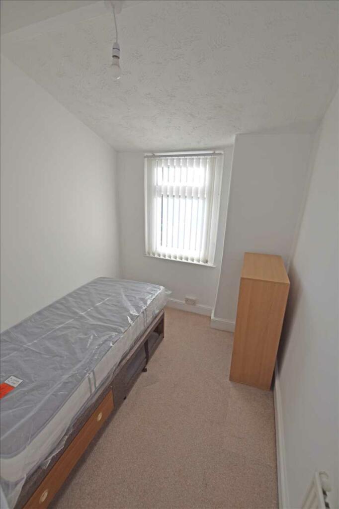 REAR BEDROOM NO. 4.