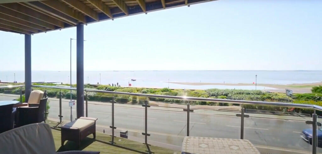 chapman sands bal...