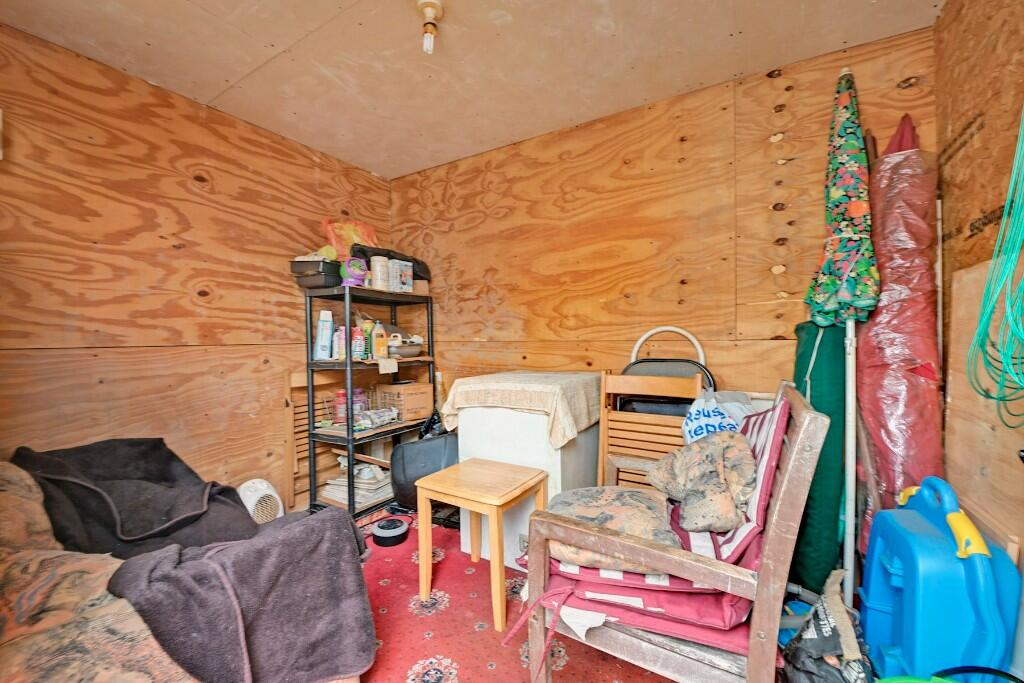 Outbuilding 