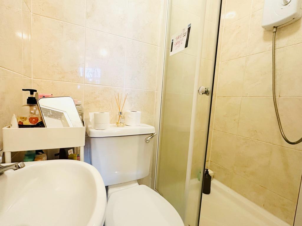 En suite