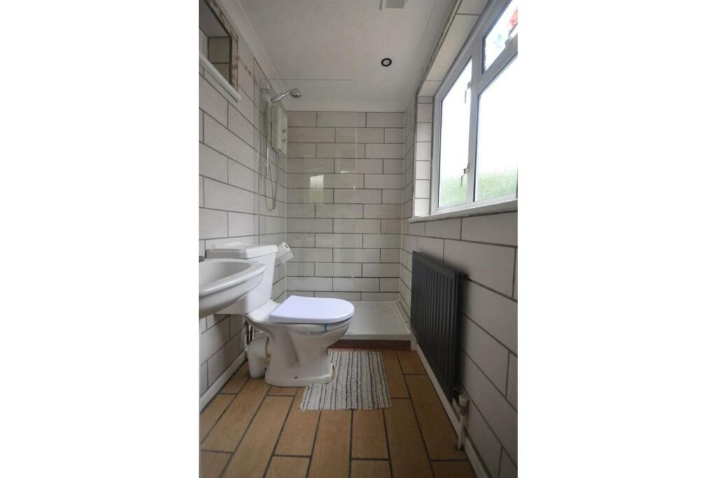 Annexe Bathroom