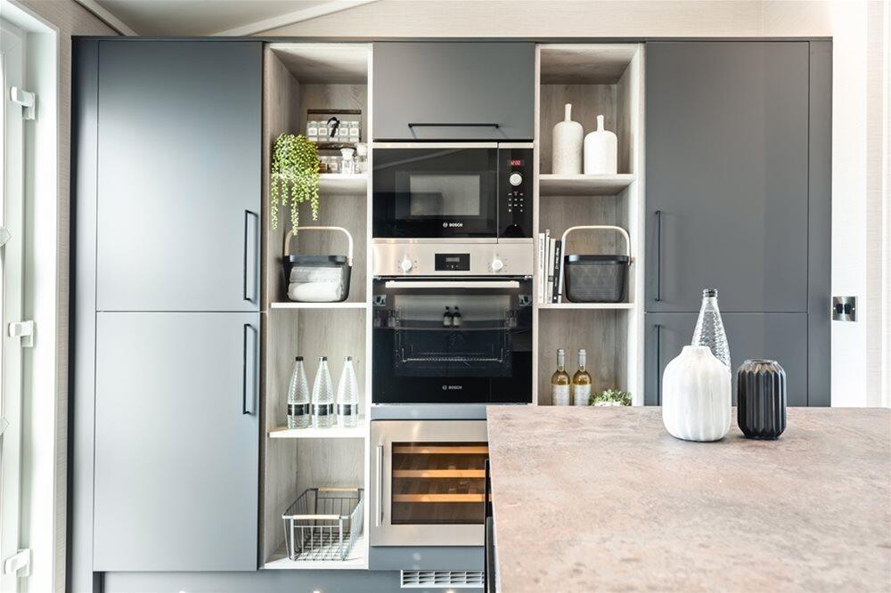 Typical Kitchen