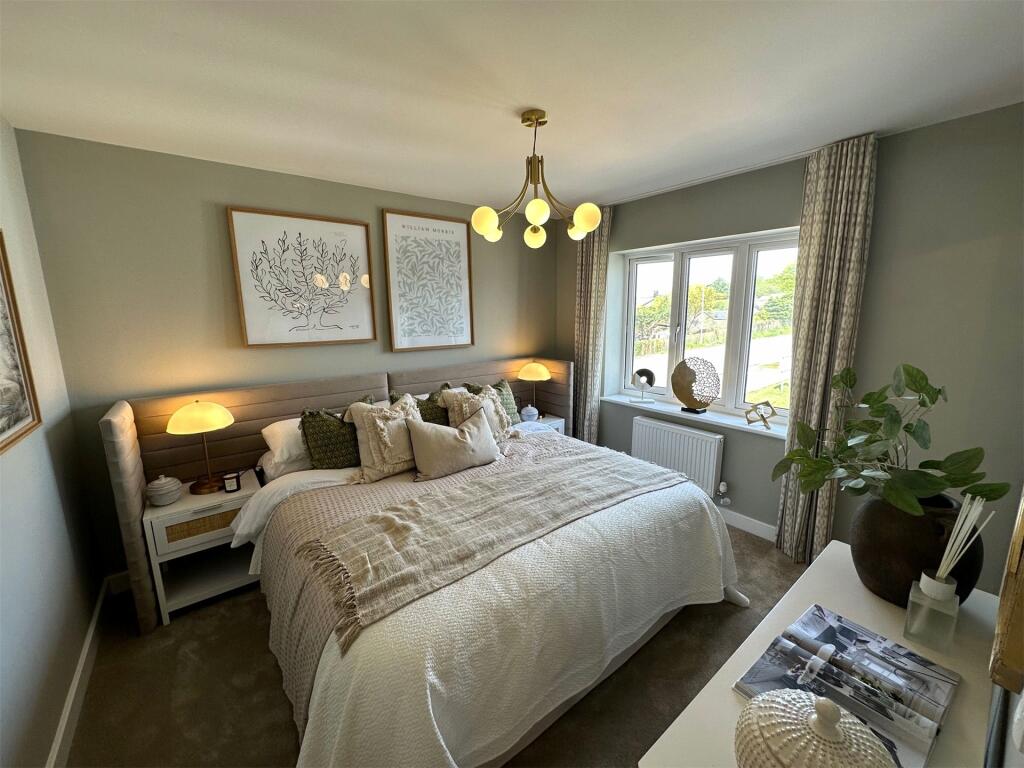Show Home