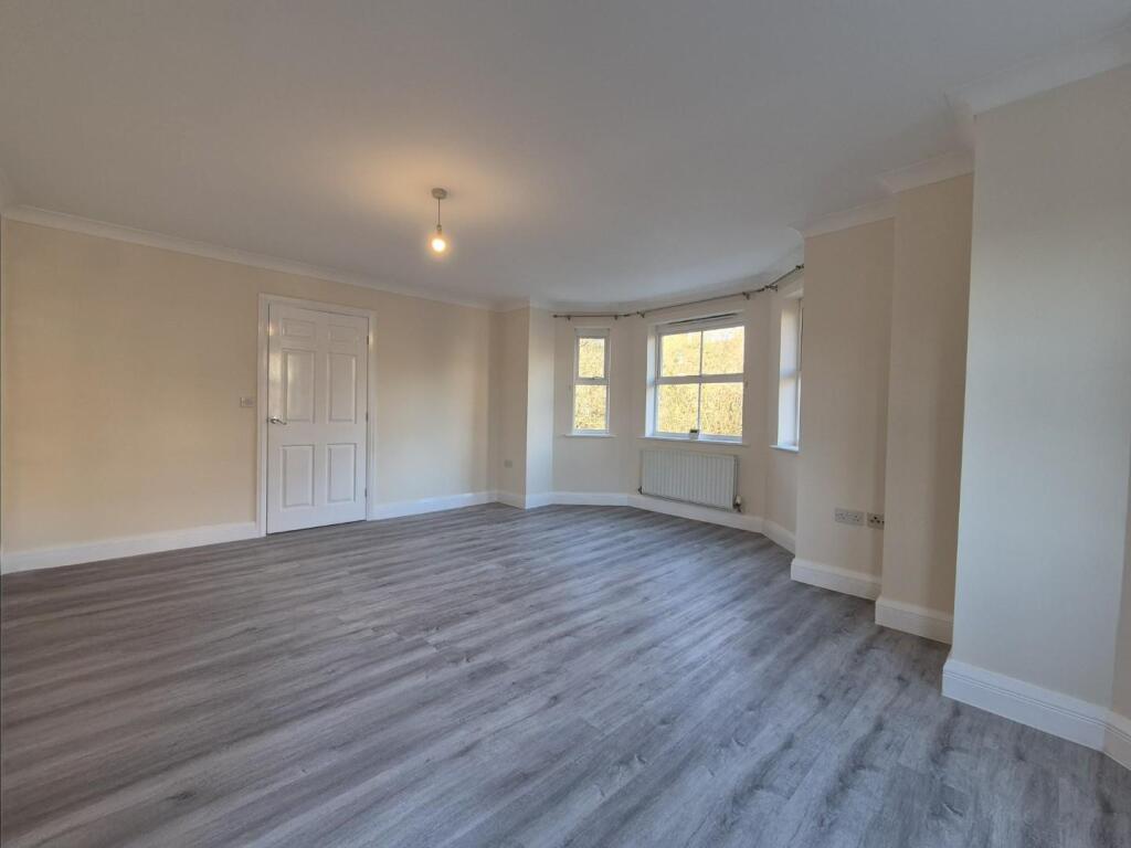 Living Dining Room