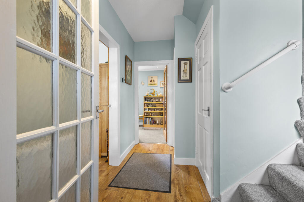 Hallway 2