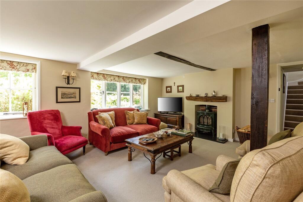 Drawing Room