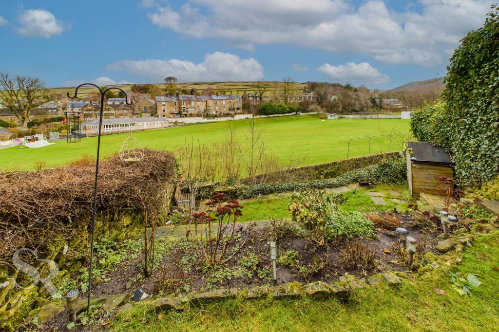 Gardens and Views
