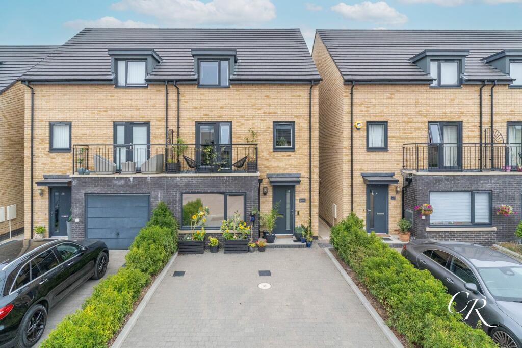 Cordwainers Road, Cheltenham