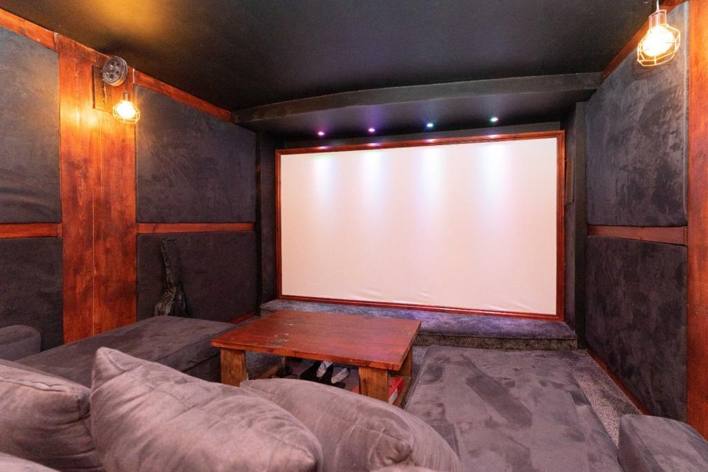 Cinema Room