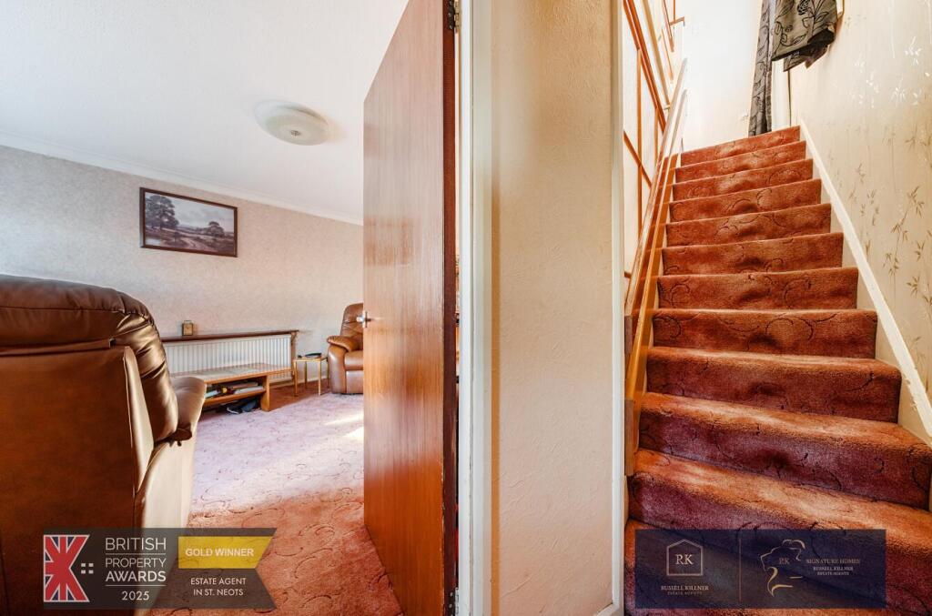 Hallway.