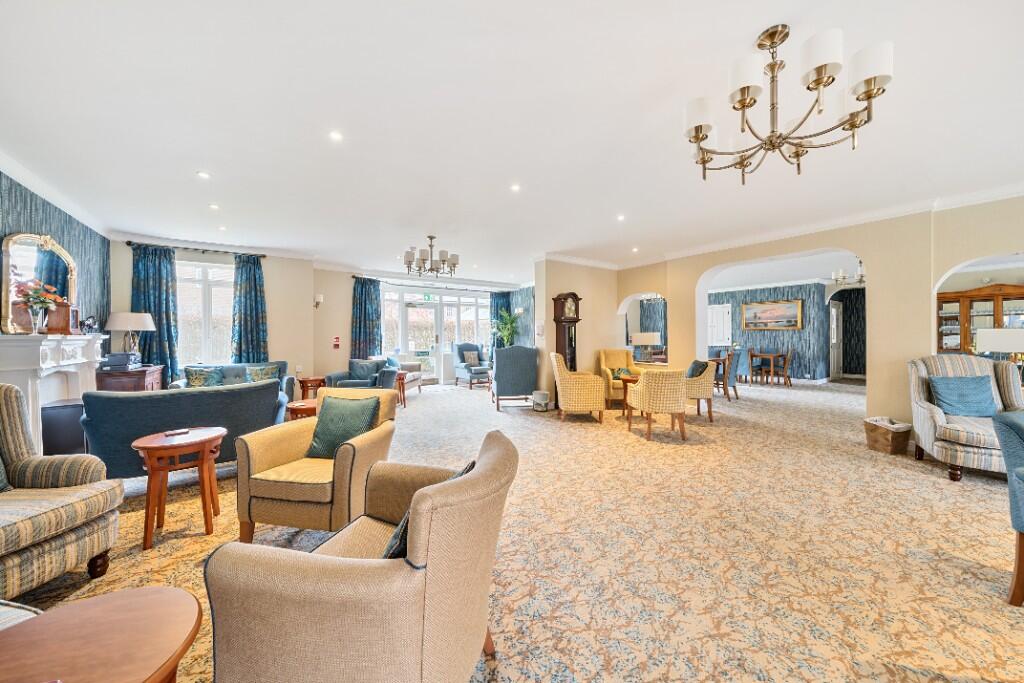 Owner's Lounge
